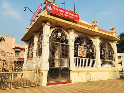 Gorwa Places of Worship 1