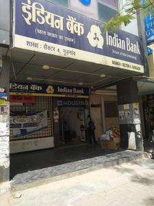 Sector 4 Residential/Commercial Properties 1