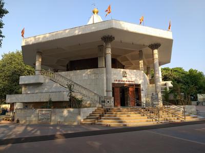 Gajanan Maharaj Mandir