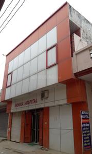 Sector 110 Hospitals/Clinics 1