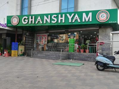 Kothaguda Groceries/Supermarkets 1