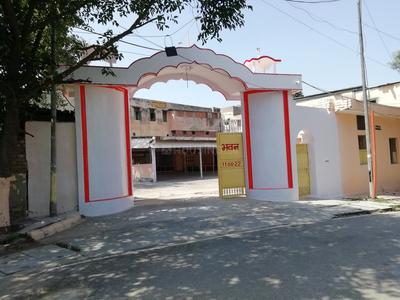 R.K. Puram Places of Worship 1