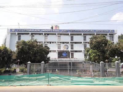 Sampangi Rama Nagar Other Landmarks 2