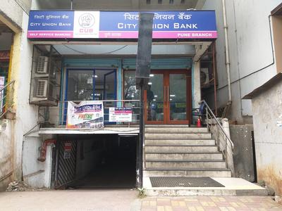 Somwar Peth Banks 1
