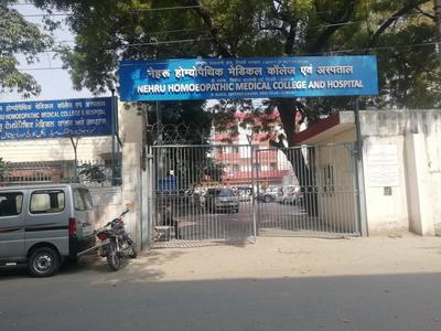 Defence Colony Hospitals/Clinics 2