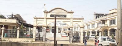 Shree Shantrunjay Dham