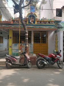 Neredmet Places of Worship 1