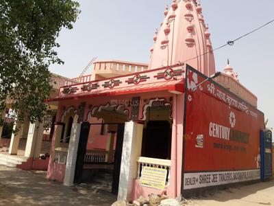 Sector 69 Places of Worship 1