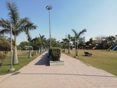 Sector 17 Parks 1