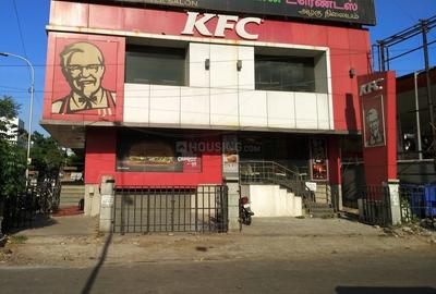 Kottivakkam Food & Drinks 1