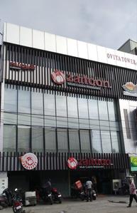 Royapettah Food & Drinks 1