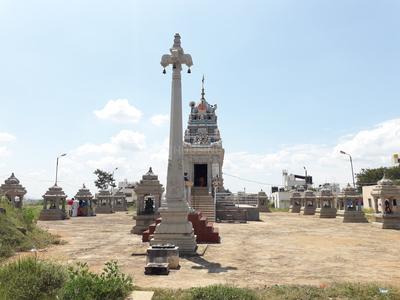 D Group Employees Layout Places of Worship 1