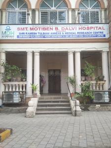 Malabar Hill Hospitals/Clinics 1