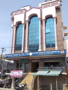 Nayandahalli Hospitals/Clinics 1