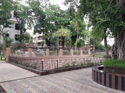 Garfa Parks 2