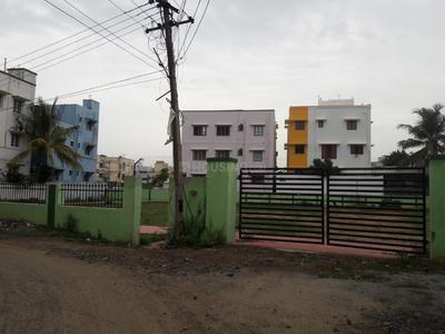 Kolapakkam Parks 1