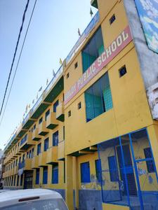 Sultanpuri Schools/Universities 1