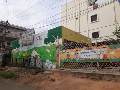 L B Nagar Schools/Universities 1