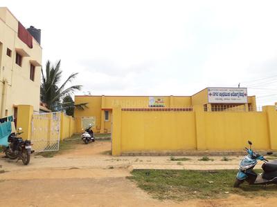 Doddabidrakallu Hospitals/Clinics 1