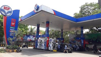 Kilpauk Petrol Pumps 1