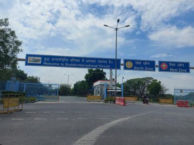 Yeida Locality Images 4