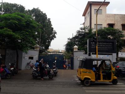 Royapuram Schools/Universities 1
