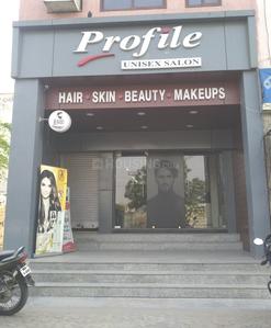 Sector 49 Fitness & Beauty 1
