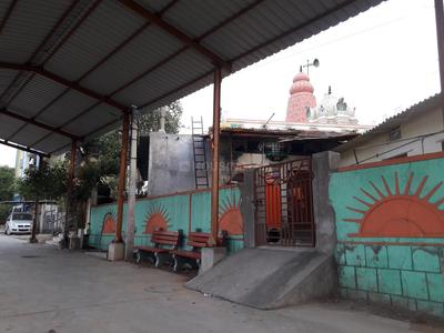 Mallapur Places of Worship 1
