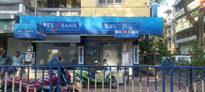 Bangur Avenue Locality Images 3
