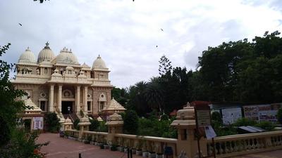 Mylapore Places of Worship 1