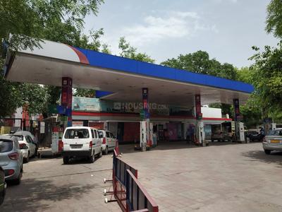 India Gate Petrol Pumps 1