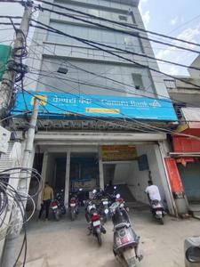 Mahavir Enclave Locality Images 2
