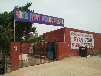 Ashok Vihar Phase 2 Schools/Universities 3