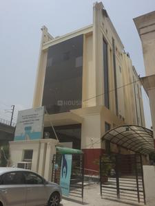 Sector 19 Hospitals/Clinics 1