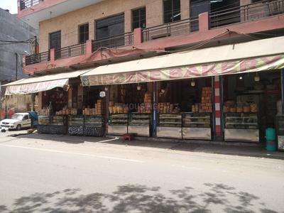 Anand Parbat Food & Drinks 1