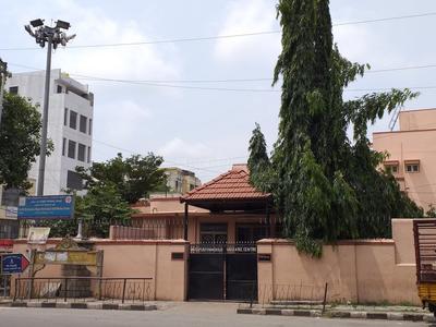 Chamrajpet Hospitals/Clinics 1