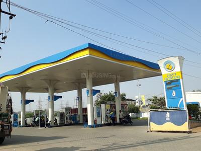 Kanchan Bagh Petrol Pumps 1