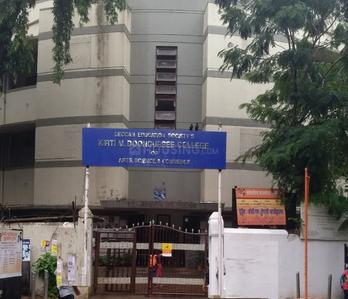 Dadar West Schools/Universities 1