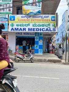 Ramamurthy Nagar Locality Images 1