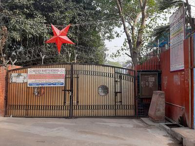 Tis Hazari Schools/Universities 1