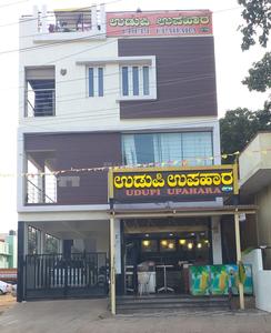 Amrutahalli Food & Drinks 2