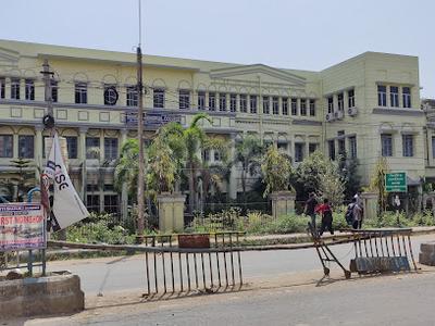 Rajarhat Locality Images 4