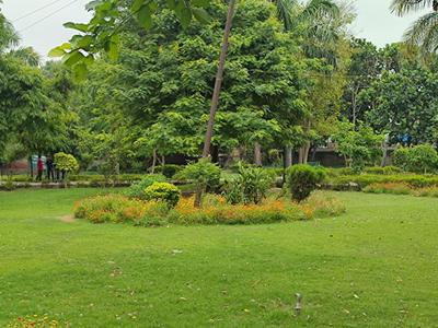 Raj Nagar Locality Images 2