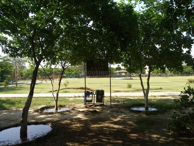 Sector 2 Parks 1