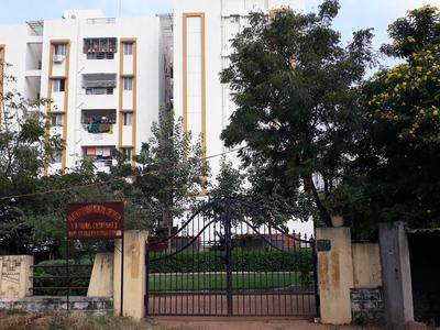 Upparpally Parks 2