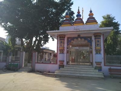 Bakkarwala Places of Worship 1