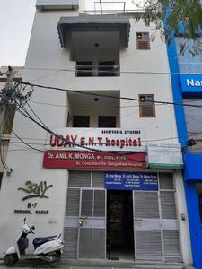 Gujranwala Town Hospitals/Clinics 2