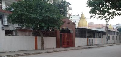 Sector 17 Places of Worship 1