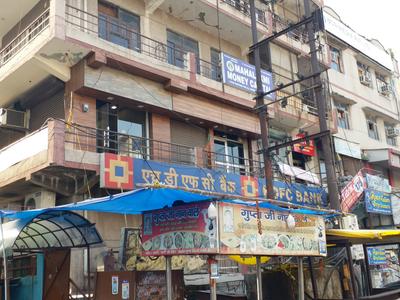 Janakpuri Locality Images 3