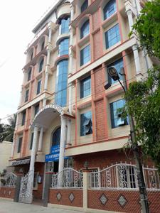 Basaveshwara Nagar Schools/Universities 1